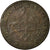 France, Token, Henri IV Le Grand, AU(50-53), Copper
