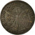 France, Token, Henri IV Le Grand, AU(50-53), Copper