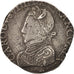 France, Charles IX, Teston, 1567, La Rochelle, VF(30-35), Silver, Sombart:4602