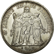 Monnaie, France, Hercule, 10 Francs, 1965, Paris, SUP, Argent, KM:932