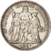 Monnaie, France, Hercule, 10 Francs, 1966, Paris, SUP, Argent, KM:932
