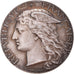 Frankreich, Medaille, Concours Hippique d'Agen, Agriculture, 1896, Ponscarme