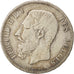 Monnaie, Belgique, Leopold II, 5 Francs, 5 Frank, 1868, TB+, Argent, KM:24