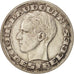 Moneta, Belgio, 50 Francs, 50 Frank, 1958, BB+, Argento, KM:150.1