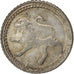Guatemala, 1/4 Réal, 1893, AU(55-58), Silver, KM:159