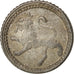 Guatemala, 1/4 Réal, 1893, MS(60-62), Silver, KM:159