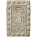 Monnaie, Japon, Bu, Ichibu, 1837-1854, SUP, Argent, KM:16