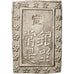 Moneda, Japón, Bu, Ichibu, 1837-1854, EBC, Plata, KM:16