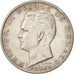Monaco, Rainier III, 5 Francs, 1960, BB, Argento, KM:141, Gadoury:152