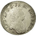 Monnaie, France, Louis XV, Écu Vertugadin, Ecu, 1716, Amiens, TTB, Argent