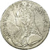 Monnaie, France, Louis XV, Écu aux branches d'olivier, Ecu, 1735, Paris, TTB+