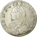 Coin, France, Louis XV, Écu aux branches d'olivier, Ecu, 1729, Metz, VF(20-25)