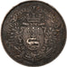 França, Medal, Société Havraise de Protection des Animaux, 1890, AU(50-53)
