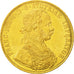 Österreich, Franz Joseph I, 4 Ducat, 1915, Vienna, VZ+, Gold, KM:2276