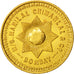 INDIA-BRITISH, Tola, 1960, Bombay, SUP, Or, KM:45