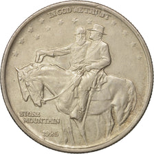 United States, Half Dollar, 1925, Philadelphia, MS(60-62), Silver, KM 157