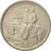 United States, Half Dollar, 1925, Philadelphia, MS(60-62), Silver, KM 157