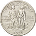 Stati Uniti, Half Dollar, 1935, Philadelphia, SPL, Argento, KM:165.2