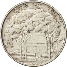 États-Unis, Half Dollar, 1922, U.S. Mint, Philadelphia, TTB+, Argent, KM:151.1