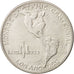 États-Unis, Half Dollar, 1923, U.S. Mint, San Francisco, SUP, Argent, KM:153