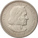 Stati Uniti, Half Dollar, 1892, U.S. Mint, Philadelphia, SPL-, Argento, KM:117