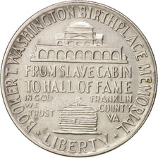 États-Unis, Half Dollar, 1946, U.S. Mint, Philadelphia, SUP, Argent, KM:198