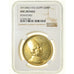 Coin, Egypt, Fuad I, 500 Piastres, 1922, British Royal Mint, NGC, UNC Details