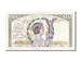 Francia, 5000 Francs, 5 000 F 1934-1944 ''Victoire'', 1942, KM:97c, BB+, Faye...