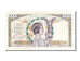 Francia, 5000 Francs, 5 000 F 1934-1944 ''Victoire'', 1942, KM:97c, BB+, Faye...