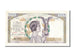 France, 5000 Francs, 5 000 F 1934-1944 ''Victoire'', 1942, KM #97c, 1942-09-24,.