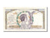 Banknote, France, 5000 Francs, 5 000 F 1934-1944 ''Victoire'', 1942, 1942-07-30