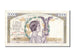 France, 5000 Francs, 5 000 F 1934-1944 ''Victoire'', 1942, KM #97c, 1942-04-02,.