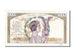 Geldschein, Frankreich, 5000 Francs, 5 000 F 1934-1944 ''Victoire'', 1942