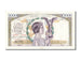 Banknote, France, 5000 Francs, 5 000 F 1934-1944 ''Victoire'', 1942, 1942-03-05