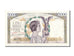 France, 5000 Francs, 5 000 F 1934-1944 ''Victoire'', 1942, KM #97c, 1942-01-15,.