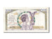 France, 5000 Francs, 5 000 F 1934-1944 ''Victoire'', 1941, KM #97c, 1941-12-26,.