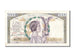 France, 5000 Francs, 5 000 F 1934-1944 ''Victoire'', 1941, KM #97c, 1941-10-09,.