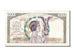 Geldschein, Frankreich, 5000 Francs, 5 000 F 1934-1944 ''Victoire'', 1941