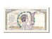 Banknote, France, 5000 Francs, 5 000 F 1934-1944 ''Victoire'', 1941, 1941-07-10
