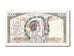 Banknot, Francja, 5000 Francs, Victoire, 1940, 1940-12-19, EF(40-45)