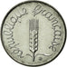 Moneta, Francja, Épi, Centime, 1984, MS(65-70), Stal nierdzewna, Gadoury:91