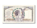 Biljet, Frankrijk, 5000 Francs, 5 000 F 1934-1944 ''Victoire'', 1939
