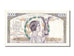 Banknote, France, 5000 Francs, 5 000 F 1934-1944 ''Victoire'', 1939, 1939-05-25