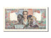 Francia, 5000 Francs, 5 000 F 1942-1947 ''Empire Français'', 1946, KM:103c,...