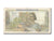 Billete, Francia, 10,000 Francs, 10 000 F 1945-1956 ''Génie Français'', 1950
