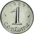 Moneda, Francia, Épi, Centime, 1989, FDC, Acero inoxidable, Gadoury:91