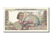 Banknot, Francja, 10,000 Francs, Génie Français, 1950, 1950-08-24, EF(40-45)