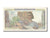 Biljet, Frankrijk, 10,000 Francs, 10 000 F 1945-1956 ''Génie Français'', 1950