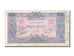 1000 Francs Type Bleu et Rose