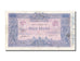 1000 Francs Type Bleu et Rose